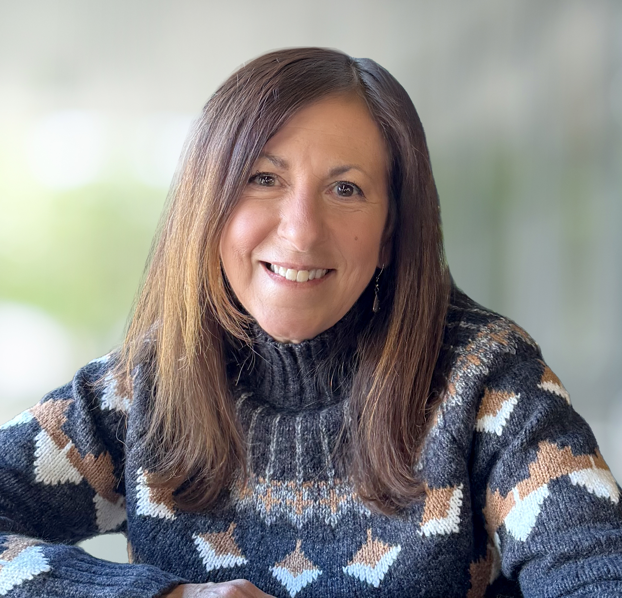 GailSauter Gail Sauter